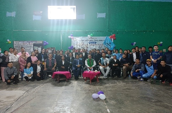 12th Bar Annual Sports Meet 2022-2023 & Advocates Day Celebration - Image 2