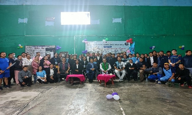 12th Bar Annual Sports Meet 2022-2023 & Advocates Day Celebration - Image 3