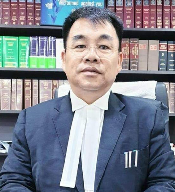 Oath Taking Ceremony of New Executive Members 2022-2025