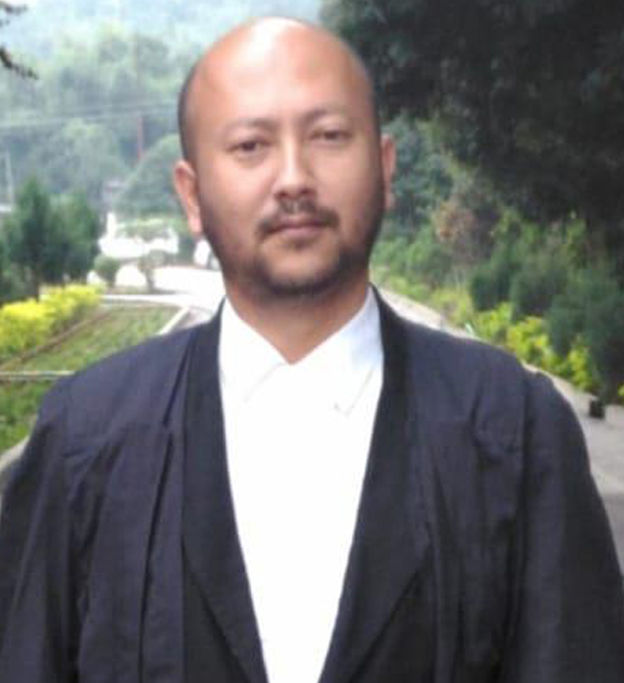 Oath Taking Ceremony of New Executive Members 2022-2025 - Image 3