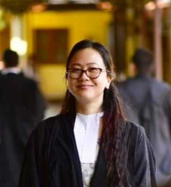 Oath Taking Ceremony of New Executive Members 2022-2025 - Image 4